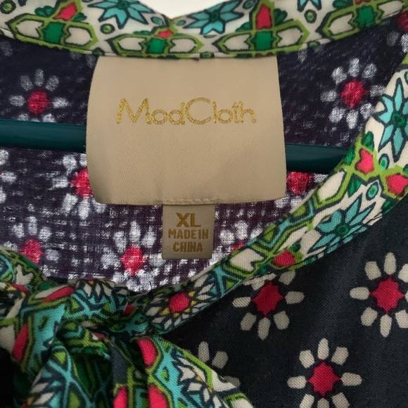 ModCloth Dress - Picture 3 of 6